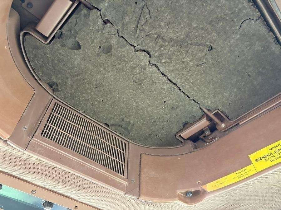 1987 John Deere 2450 Traktor - Image 47