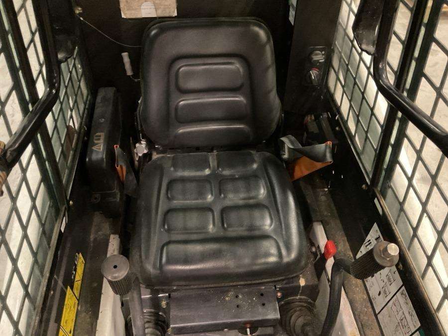 2016 Bobcat S70 Skid loader - Image 12