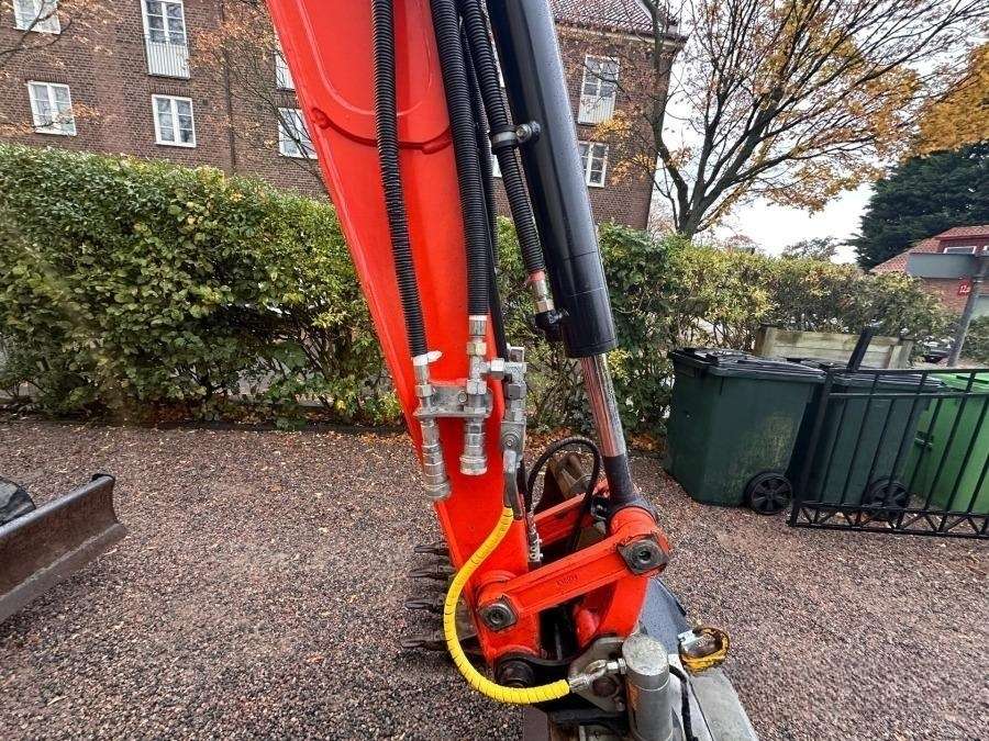 2017 Kubota KX027-4 Excavator - Image 18