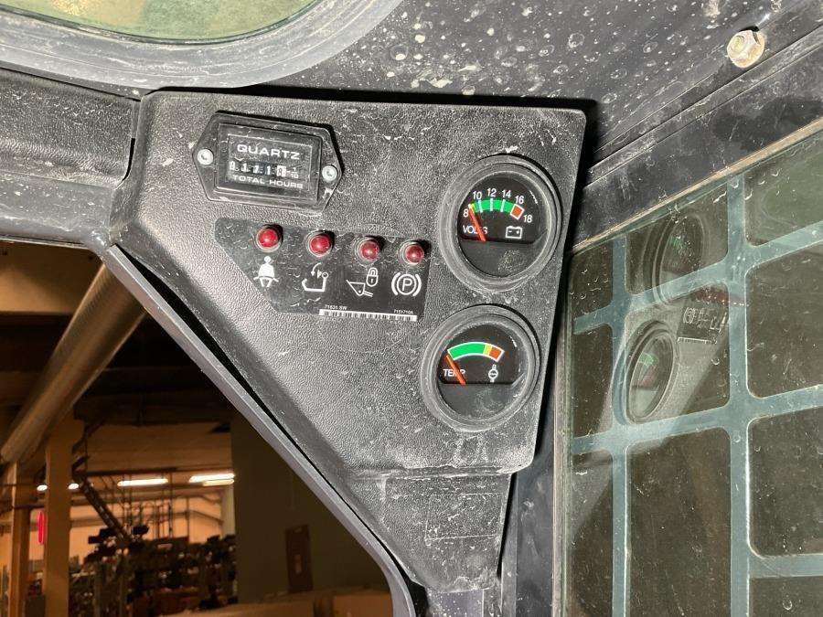 2016 Bobcat S70 Skid loader - Image 18