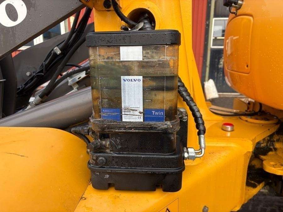 2017 Volvo L35G Loader - Image 20