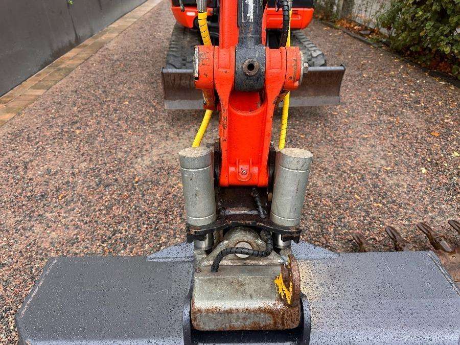 2017 Kubota KX027-4 Excavator - Image 21