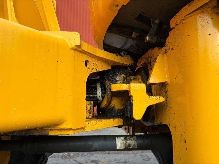 2017 Volvo L35G Loader - Image 21