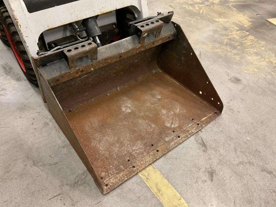 2016 Bobcat S70 Skid loader - Image 23