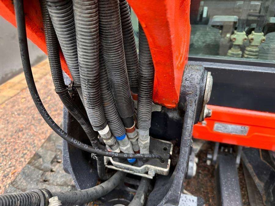 2017 Kubota KX027-4 Excavator - Image 27