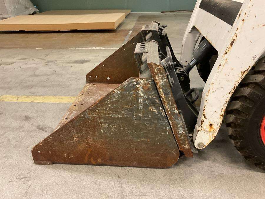 2016 Bobcat S70 Skid loader - Image 27