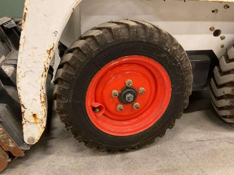 2016 Bobcat S70 Skid loader - Image 28