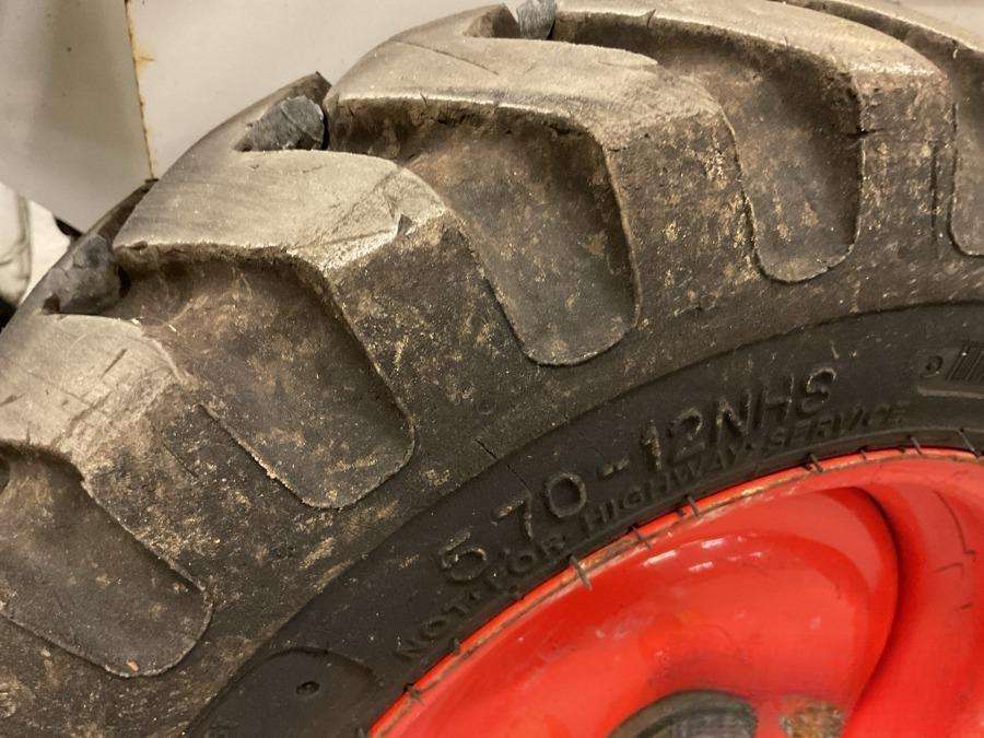 2016 Bobcat S70 Skid loader - Image 29