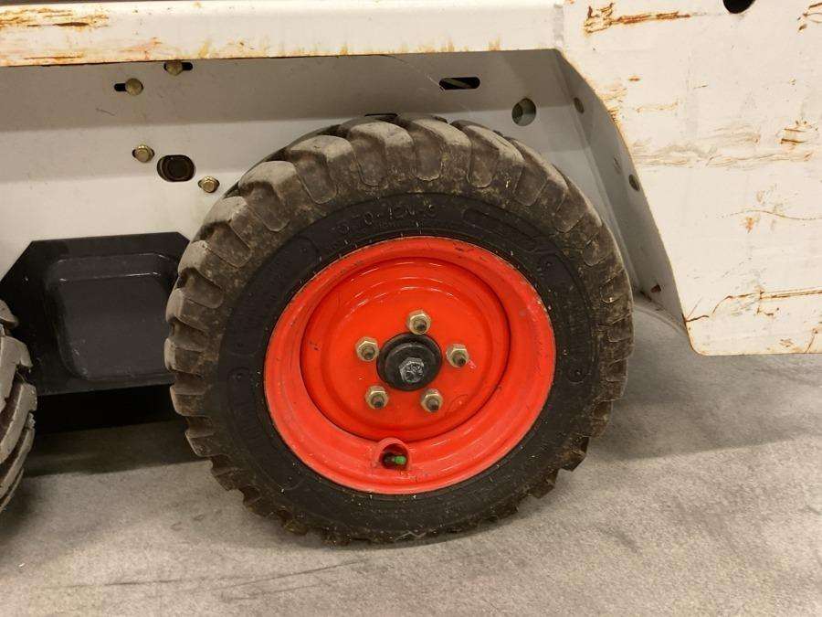 2016 Bobcat S70 Skid loader - Image 30