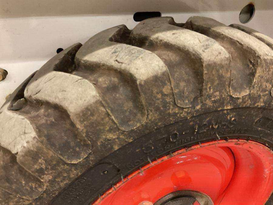 2016 Bobcat S70 Skid loader - Image 31