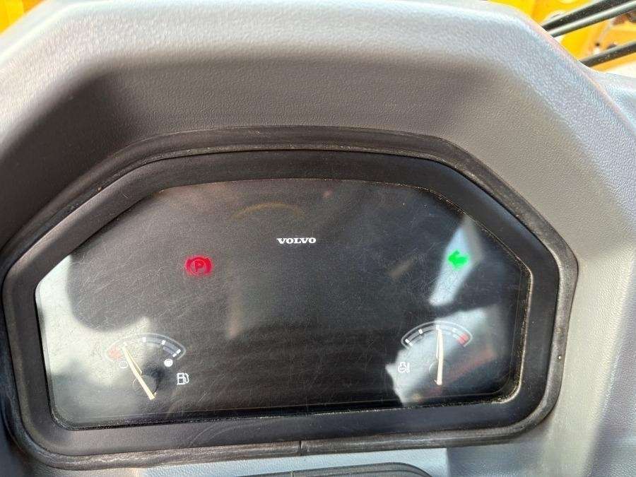 2017 Volvo L35G Loader - Image 33