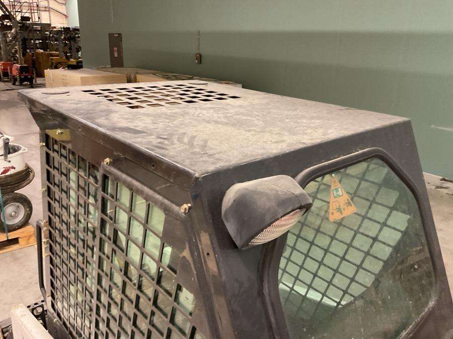 2016 Bobcat S70 Skid loader - Image 33