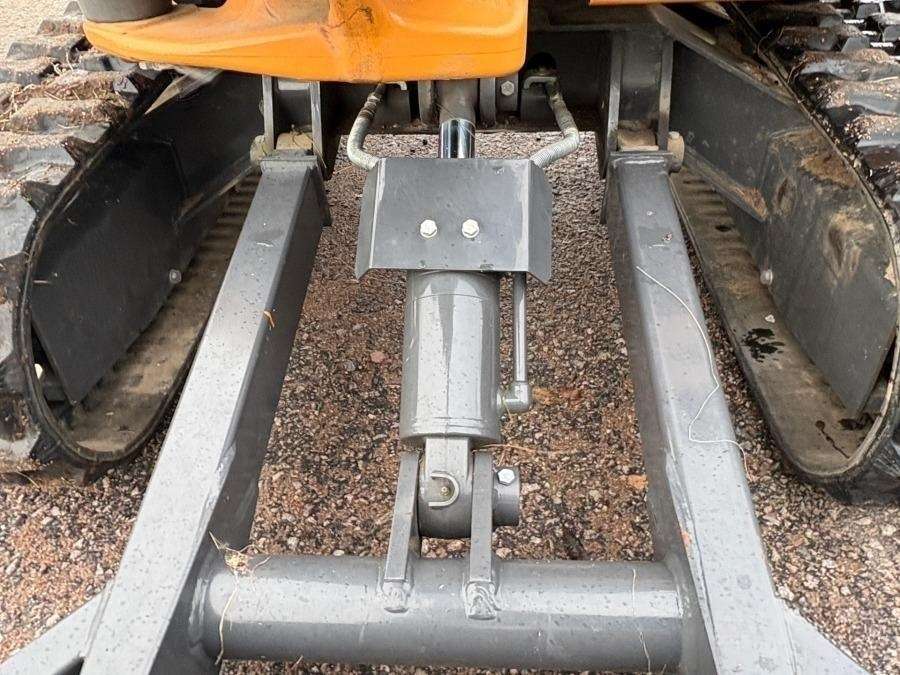 2016 Case CX35B excavator with attachments - Image 33