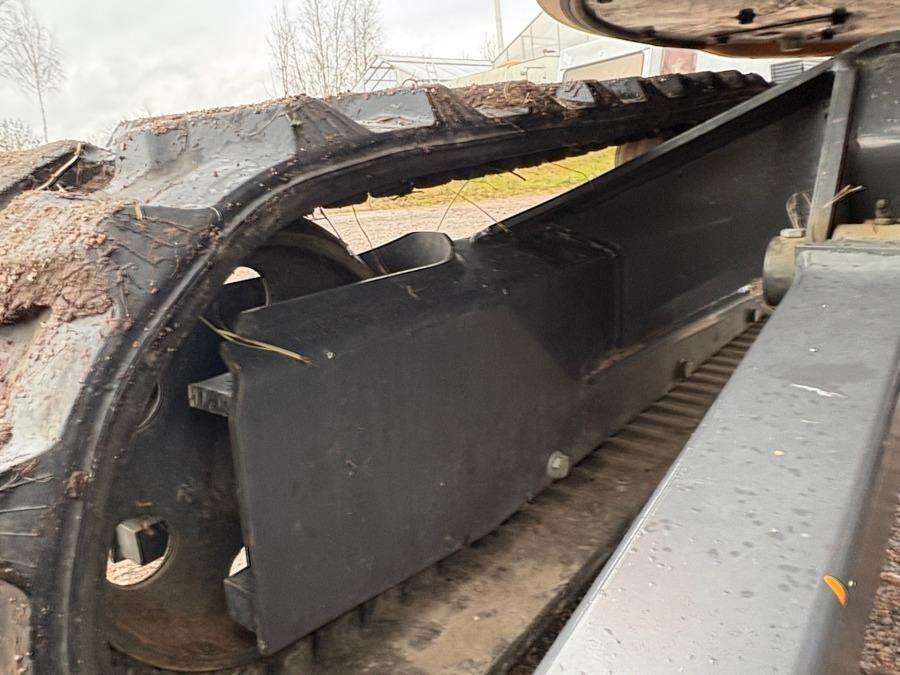 2016 Case CX35B excavator with attachments - Image 34