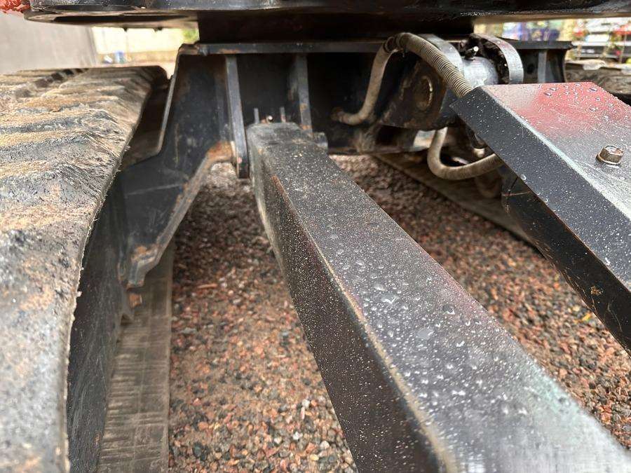2017 Kubota KX027-4 Excavator - Image 35
