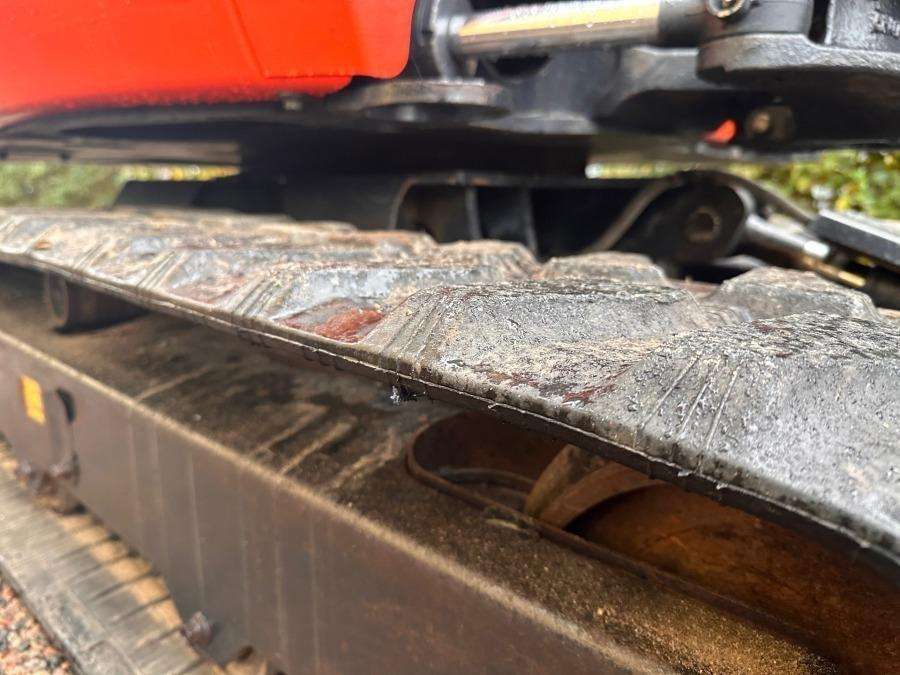 2017 Kubota KX027-4 Excavator - Image 38