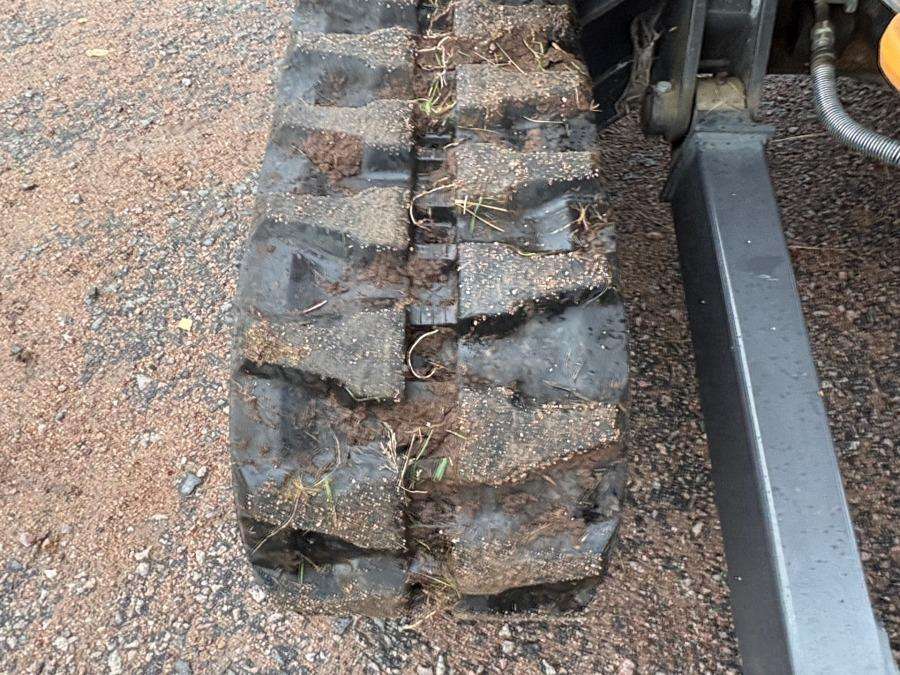 2016 Case CX35B excavator with attachments - Image 39