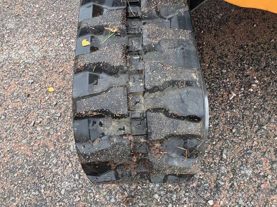 2016 Case CX35B excavator with attachments - Image 42