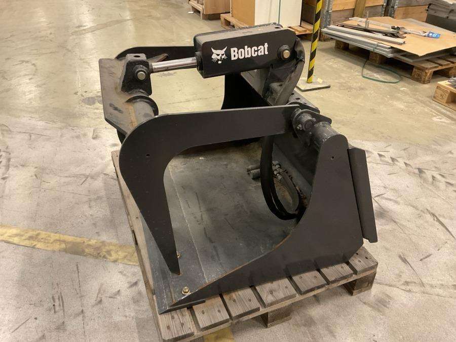 2016 Bobcat S70 Skid loader - Image 46