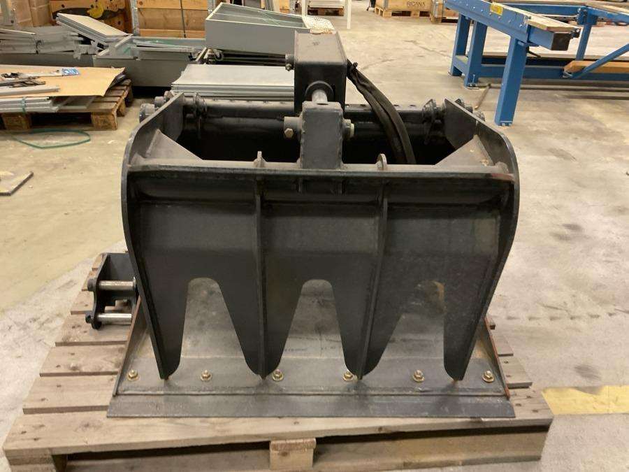 2016 Bobcat S70 Skid loader - Image 47