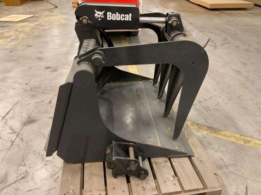 2016 Bobcat S70 Skid loader - Image 48