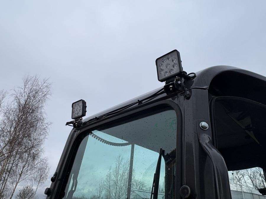 2016 Case CX35B excavator with attachments - Image 48