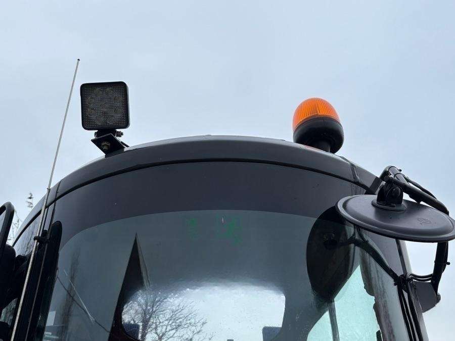 2016 Case CX35B excavator with attachments - Image 50