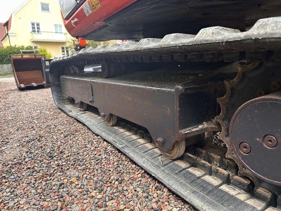 2017 Kubota KX027-4 Excavator - Image 54