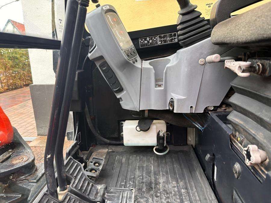 2017 Kubota KX027-4 Excavator - Image 61