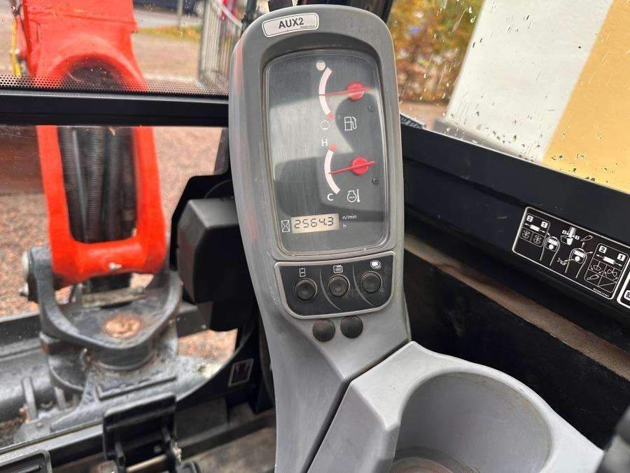 2017 Kubota KX027-4 Excavator - Image 63