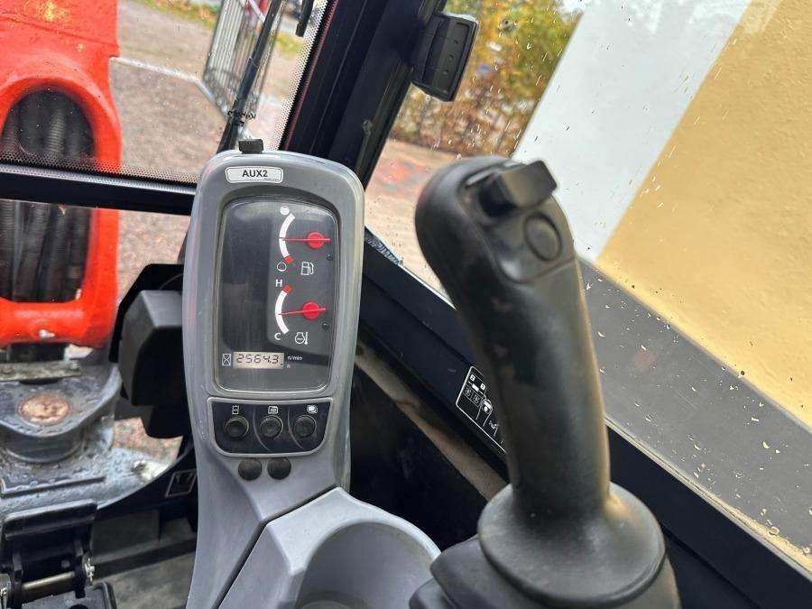 2017 Kubota KX027-4 Excavator - Image 65