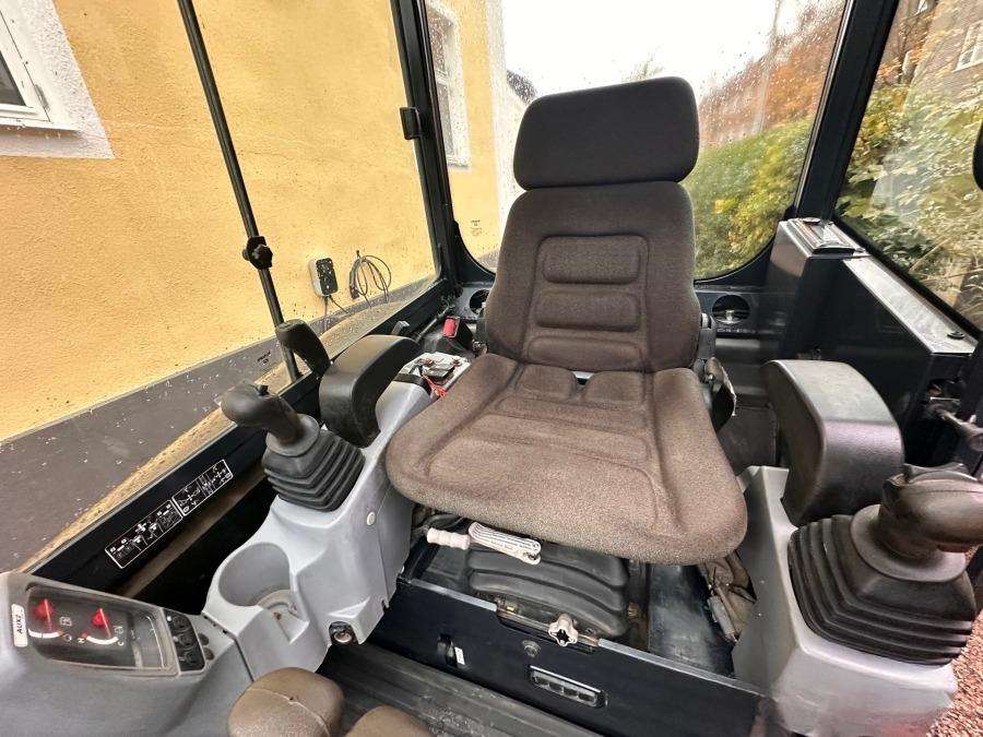 2017 Kubota KX027-4 Excavator - Image 67