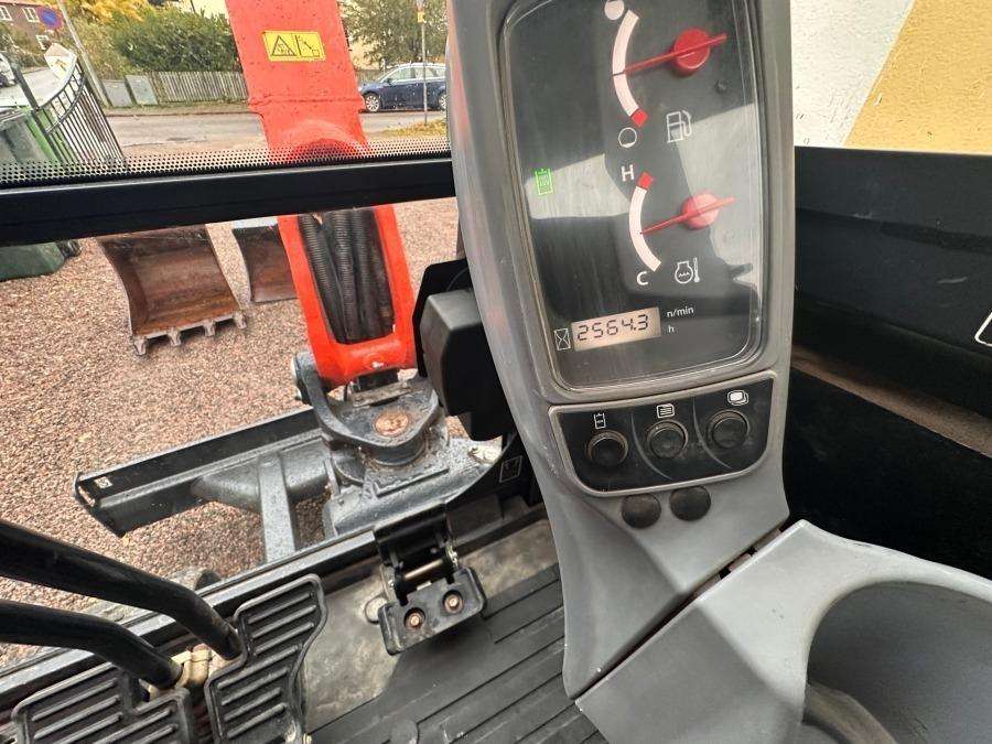 2017 Kubota KX027-4 Excavator - Image 68