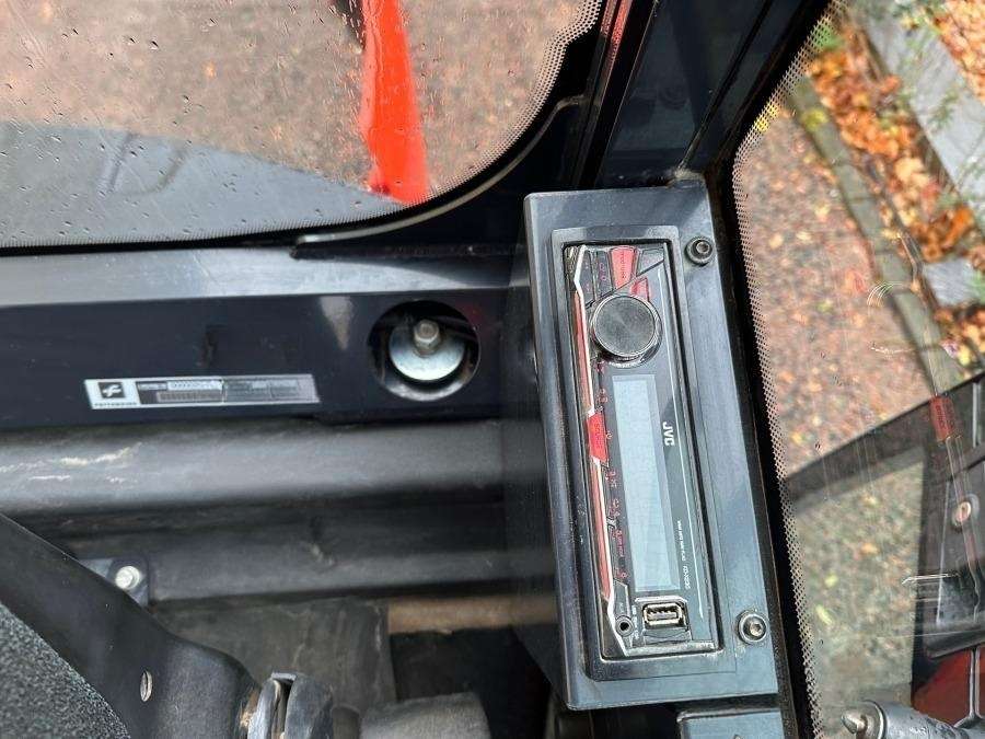 2017 Kubota KX027-4 Excavator - Image 70
