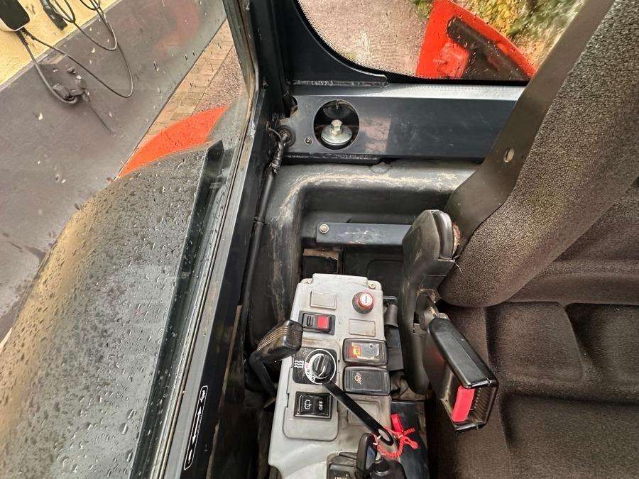 2017 Kubota KX027-4 Excavator - Image 71