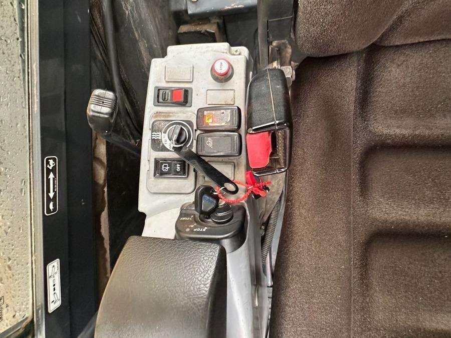 2017 Kubota KX027-4 Excavator - Image 72