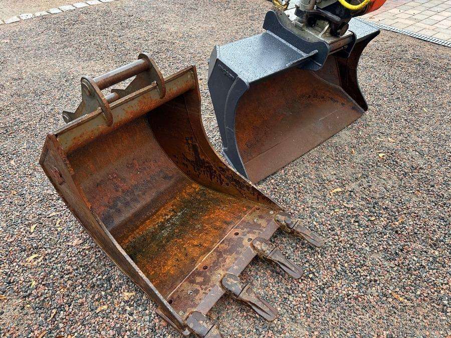 2017 Kubota KX027-4 Excavator - Image 76