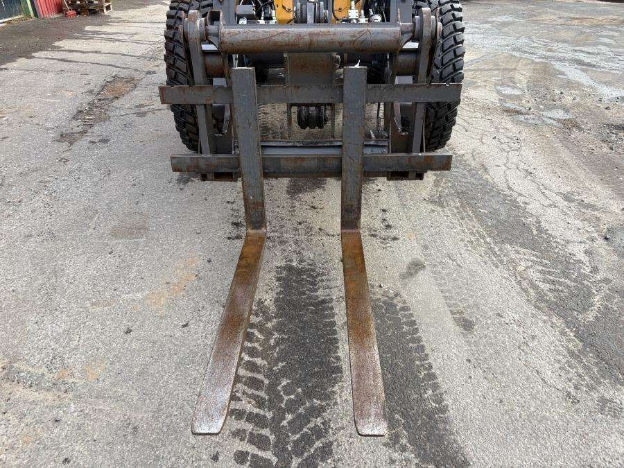 2017 Volvo L35G Loader - Image 10