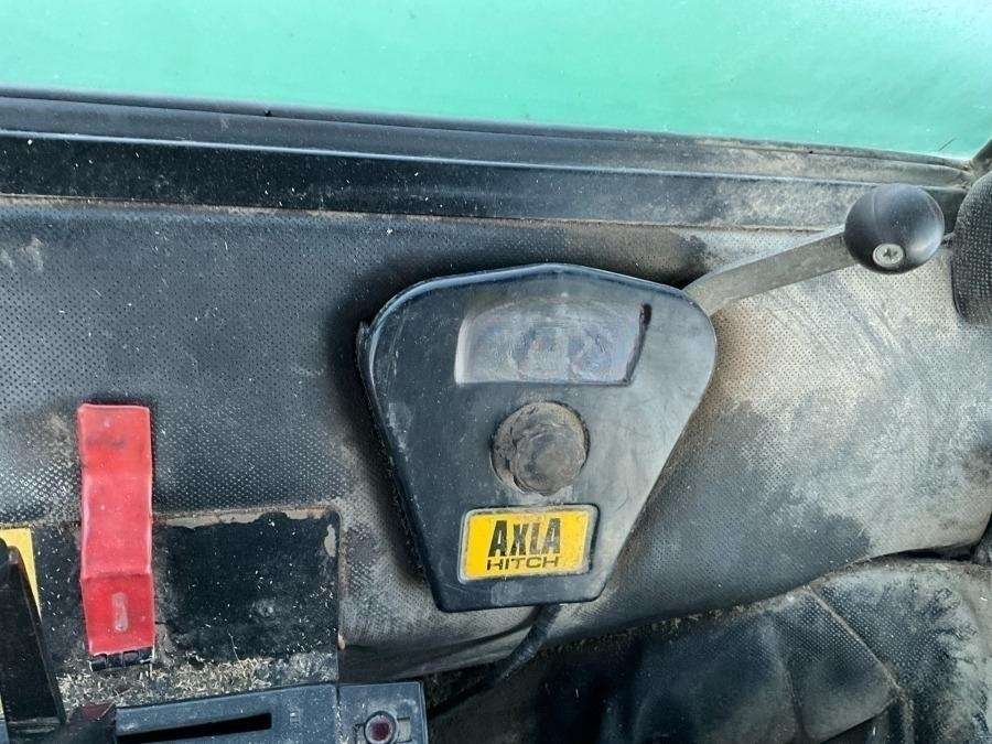 1980 John Deere 4040 Tractor - Image 12