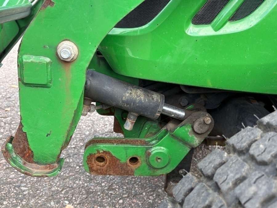 2008 John Deere 3520 Tractor - Image 13