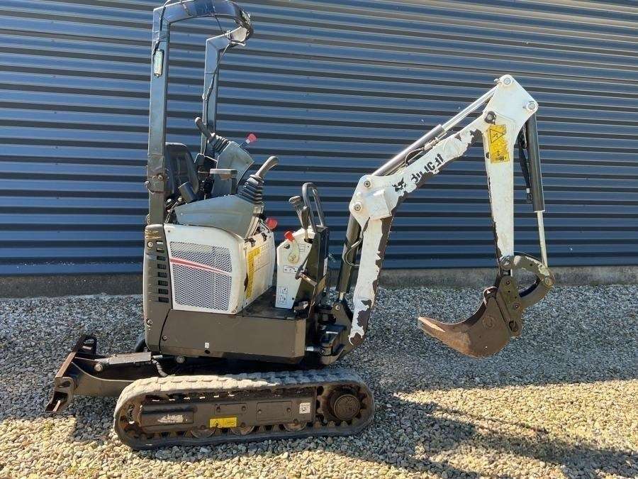 2021 Bobcat E10Z Excavator - Image 23