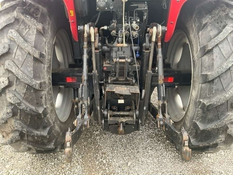 2008 Massey Ferguson 5445 Dyna-4 Tractor - Image 15