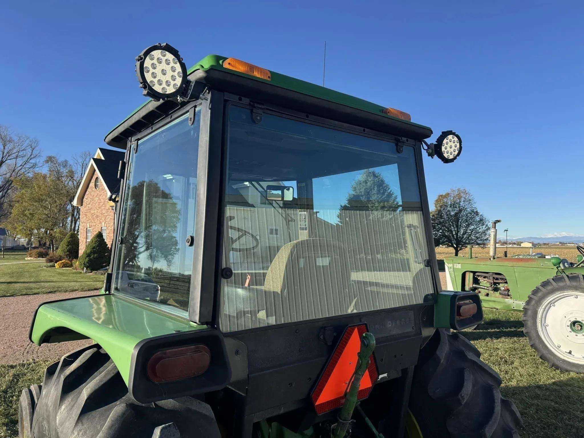 1989 JOHN DEERE 2755 - Image 23