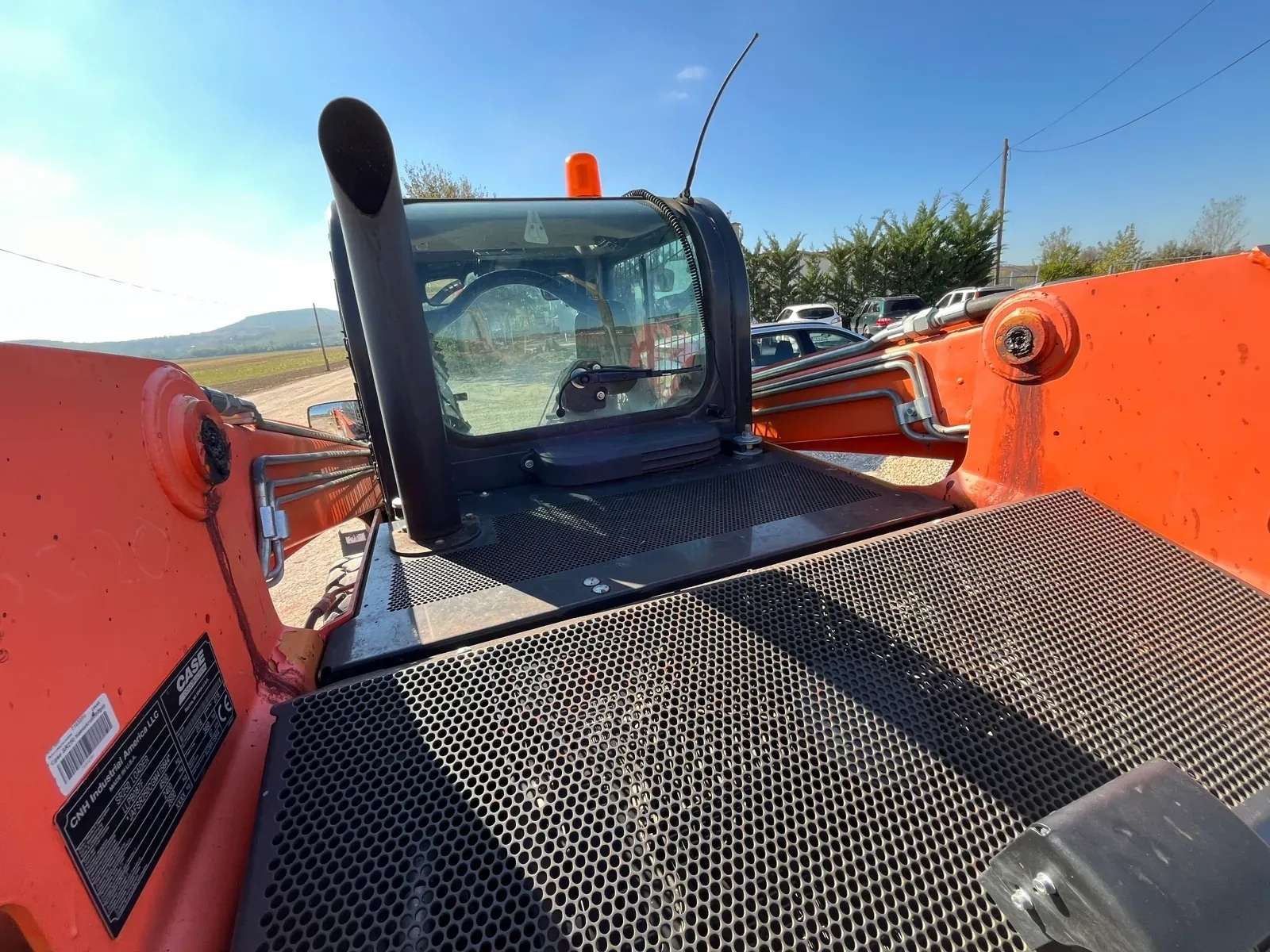 2016 CASE SR250 Wheel loader - Image 14