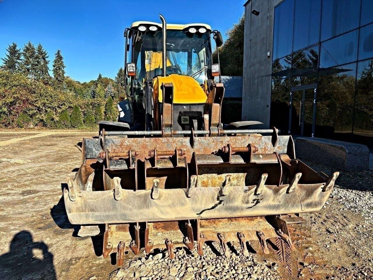 2011 JCB 3CX BACKHOE LOADER - Image 17
