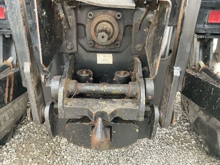 2008 Massey Ferguson 5445 Dyna-4 Tractor - Image 18