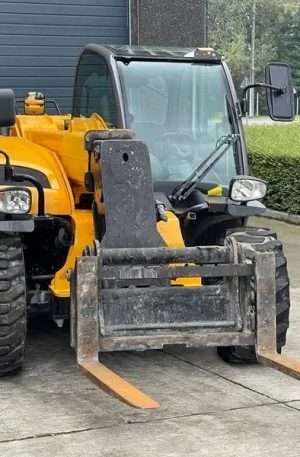 2015 Manitou MT 625 ST3 Telehandler