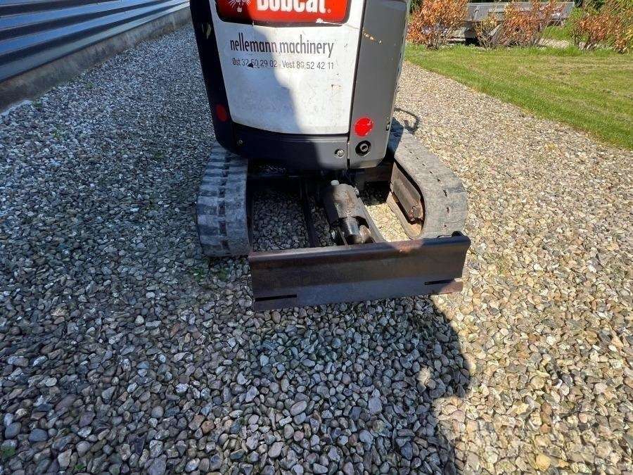 2021 Bobcat E10Z Excavator - Image 18