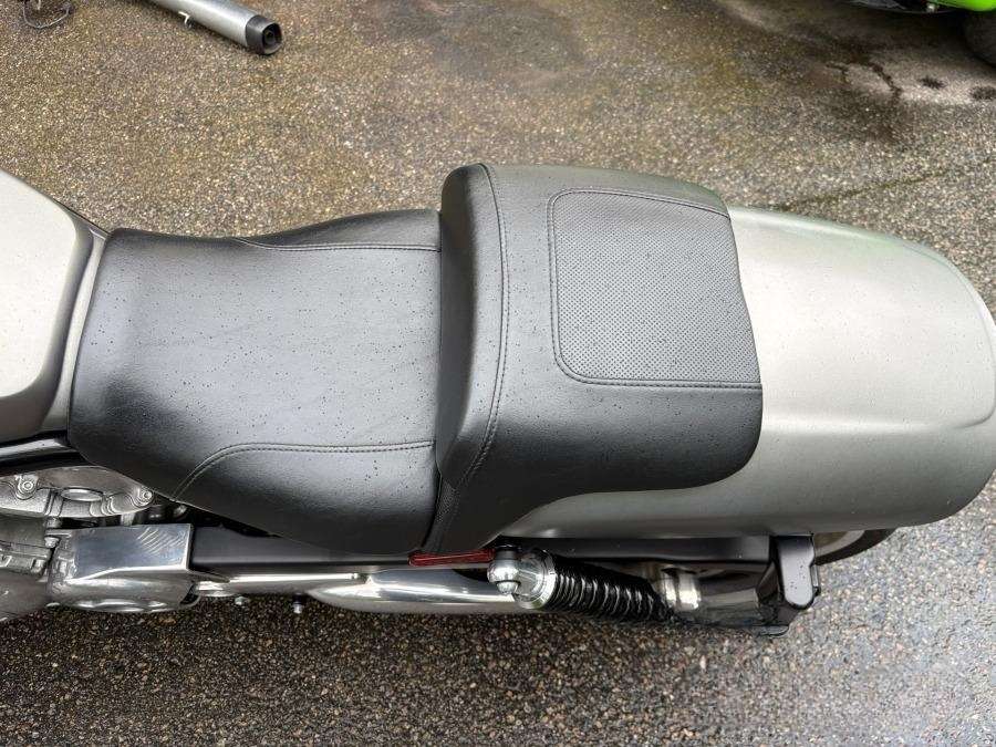 2014 Harley Davidson V-rod Muscle Motorcycle - Image 17