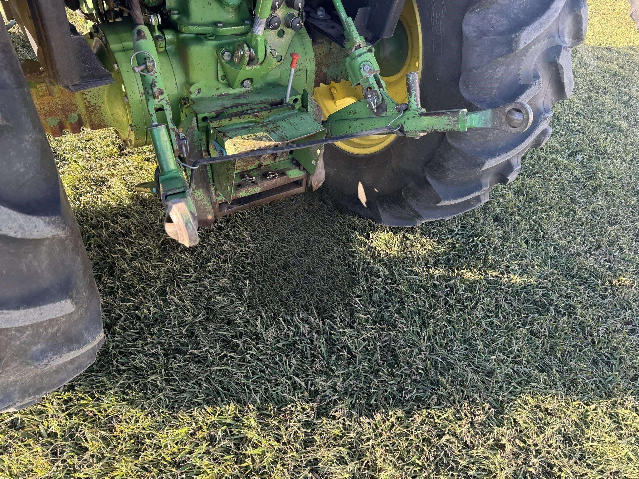 1989 JOHN DEERE 2755 - Image 19